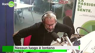 Diretta Radio 24 [upl. by Nogaem]