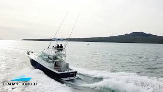 Luhrs 36 open [upl. by Benis]