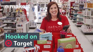 Why You Spend So Much Money At Target [upl. by Asirem]