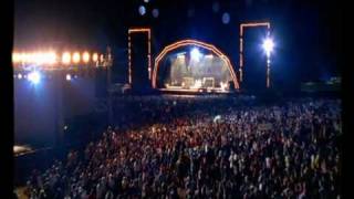 Bryan Adams  Run To You  Live at Slane Castle Ireland  Special Edit [upl. by Jeminah]