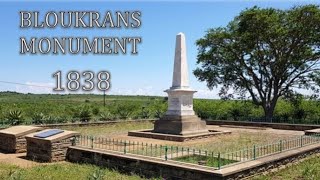 1838  Part 1  Bloukrans Massacre [upl. by Ahcim299]