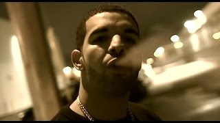 Drake  5AM In Toronto Official Video [upl. by Notgnillew]