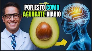 11 Increíbles Beneficios del Aguacate para la Salud y Cómo Aprovecharlos [upl. by Lisab]