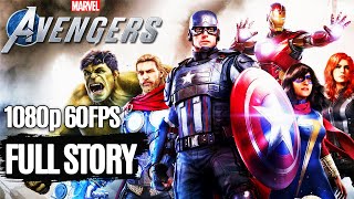 Avengers Vs XMen in 2 Minutes  Marvel TLDR [upl. by Deckert350]