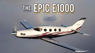 Meet the Epic E1000 [upl. by Torry]