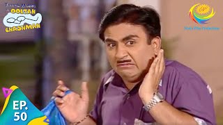 Taarak Mehta Ka Ooltah Chashmah  Episode 50  Full Episode [upl. by Yremrej]