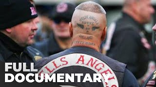 Hells Angels  Das Milliardengeschäft der Rockerbande  Full Documentary [upl. by Mailand333]