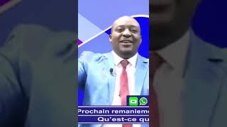 Le Remaniement ministériel tant attendu au Cameroun [upl. by Ahsema]