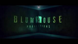 LionsgateBlumhouse ProductionsEntertainment 360Tremendum Pictures 2019 [upl. by Landis]