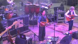 String Cheese Incident Restless Wind HD 7242010 [upl. by Nuriel48]