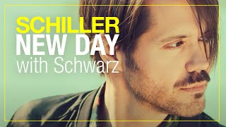 SCHILLER „New Day”  with Schwarz  Official Video  REUPLOAD [upl. by Assiar]