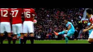 Dimitri Payet ALL FREEKICK GOALS English Commentary 2016 HD [upl. by Ecinej]