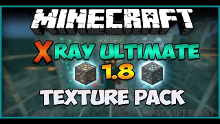 Xray Ultimate 18 Resoursepack [upl. by Aleunam]