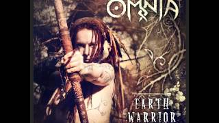 Omnia  Earth Warrior Full Album [upl. by Delmore]