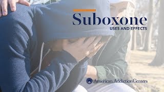 How Does Suboxone Work [upl. by Wisnicki]