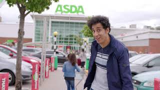 That’s Asda Price TV Advert  Asda [upl. by Aicnom]