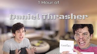 1 Hour Of Daniel Thrasher [upl. by Sholem]