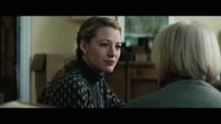 THE AGE OF ADALINE  clip  quotHeartbreakquot [upl. by Bekki]