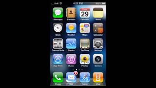 iPhone How to Change Your Email Password [upl. by Nattie]