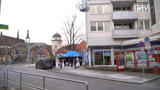 Neues Servicecenter der Stadtwerke Leoben [upl. by Joel942]