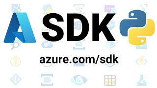 Introducing the Azure SDK for Python [upl. by Hathaway]