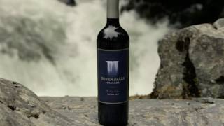 Seven Falls Cellars  Rapids Red [upl. by Nauaj]