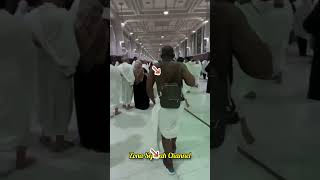 Jamaah Umroh Yang Melanggar Larangan Ihram [upl. by Learrsi]