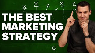 The Best Marketing Strategy For A New Business Or Product [upl. by Suiravat583]