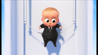 The Boss Baby Get that Baby BossCEO Ending Tutorial [upl. by Ricardo296]