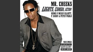 Lights Camera Action Remix  Club Mix [upl. by Gariepy]