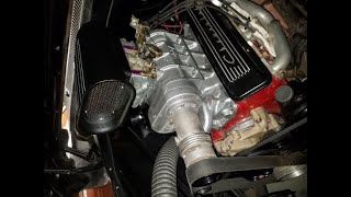 Weiand 177 Supercharging How Much Boost IS TOO MUCH [upl. by Aneeb198]