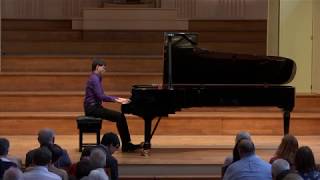 BeethovenLiszt  Symphony No 7  Kevin Suherman [upl. by Ttevy994]