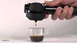 HANDPRESSO Pump [upl. by Yenaffit]