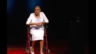 My stolen childhood and a life to rebuild  Sheila Humphries  TEDxPerth [upl. by Rehposirhc853]