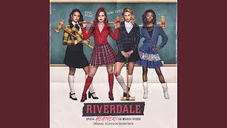 Candy Store feat Madelaine Petsch Lili Reinhart Camila Mendes Vanessa Morgan amp Bernadette [upl. by Cosette]