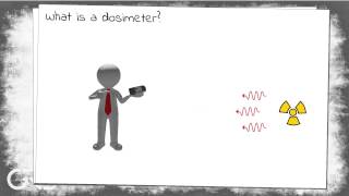 What is a Dosimeter [upl. by Kcirddehs]