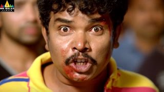 VIRUS Movie Trailer  Latest Telugu Trailers  Sampoornesh Babu  Sri Balaji Video [upl. by Ailaham]