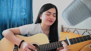 MAGBALIK  CALLALILY COVER BY NICOLE CRUZ [upl. by Francois]