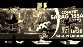 SARAGOSSA BAND [upl. by Fidelity]