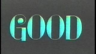 GOOD LIFE THE opening credits NBC sitcom [upl. by Lamej]