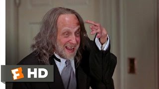 Scary Movie 2 411 Movie CLIP  Dinner Made by Hand 2001 HD [upl. by Percival]