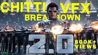 20  Official Full Movie Hindi  Rajinikanth  Akshay Kumar  A R Rahman  Shankar  Subaskaran [upl. by Ricarda138]