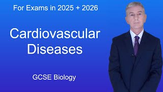 GCSE Biology Revision quotCardiovascular Diseasesquot [upl. by Spanos]