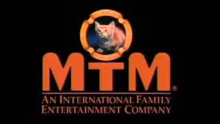 MTM Logo History UPDATED but its reversed [upl. by Esila]