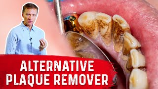 Dental Plaque Removal Using Only 3 Ingredients Tea Tree Oil Xylitol and Coconut Oil – DrBerg [upl. by Freddi279]