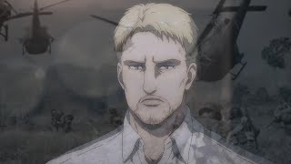 Reiner describing what he experienced in Paradise Island [upl. by Sirronal184]