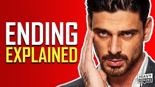 365 DAYS 365 DNI Ending Explained Breakdown Sequel News  Full Movie Spoiler Review  NETFLIX [upl. by Olly]