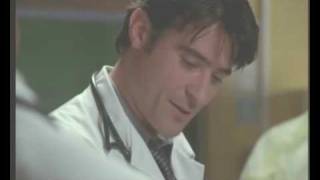 ER S10 Bloopers [upl. by Anerol]