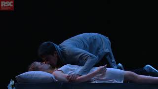 Act 5 Scene 3  Romeo and Juliet  2018  Royal Shakespeare Company [upl. by Eidaj]