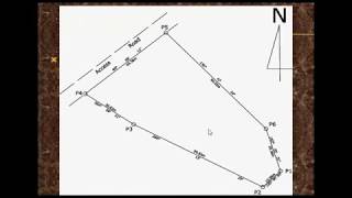 01 Plotting UTM Coordinates [upl. by Aineles]